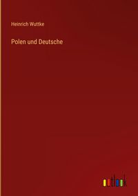 Produktbild: Polen und Deutsche