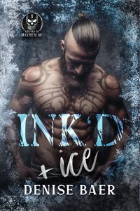 Produktbild: Ink'd & Ice