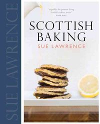 Produktbild: Lawrence, S: Scottish Baking