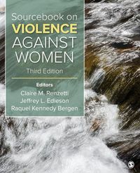 Produktbild: Sourcebook on Violence Against Women