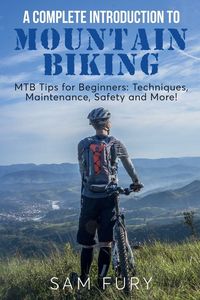 Produktbild: A Complete Introduction to Mountain Biking