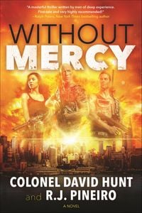 Produktbild: Without Mercy