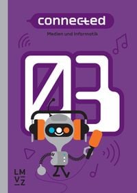 Produktbild: connected 3 Arbeitsbuch