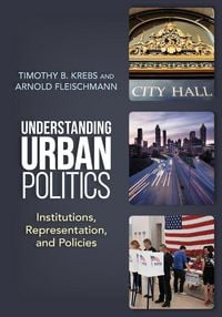 Produktbild: Understanding Urban Politics