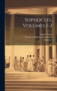 Produktbild: Sophocles, Volumes 1-2