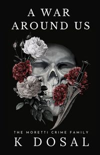 Produktbild: A War Around Us
