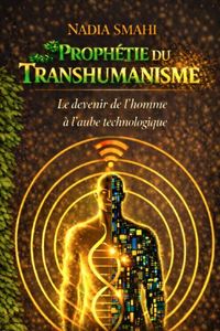 Produktbild: Proph&eacute;tie du transhumanisme