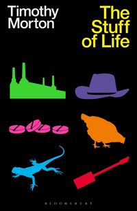 Produktbild: The Stuff of Life