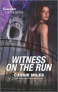 Produktbild: Witness on the Run