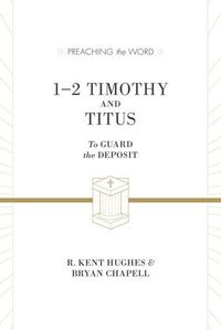 Produktbild: 1-2 Timothy and Titus