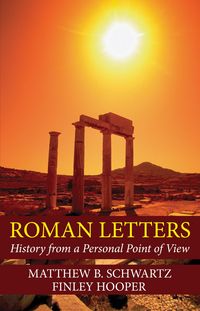 Produktbild: Roman Letters