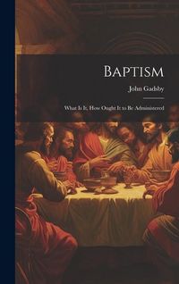 Produktbild: Baptism