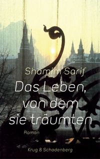 Produktbild: Das Leben, von dem sie tr&auml;umten