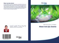 Produktbild: Water met zijn chemie