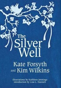 Produktbild: The Silver Well
