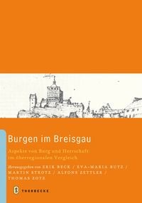 Produktbild: Burgen im Breisgau