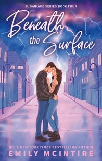 Produktbild: Beneath the Surface