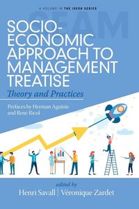 Produktbild: Socio-Economic Approach to Management Treatise