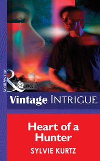 Produktbild: Heart Of A Hunter