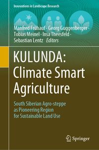Produktbild: KULUNDA: Climate Smart Agriculture