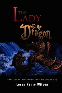 Produktbild: The Lady and the Dragon