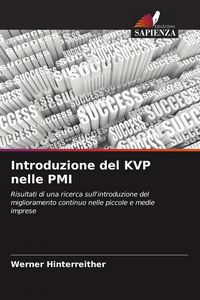 Produktbild: Introduzione del KVP nelle PMI