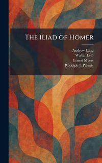 Produktbild: The Iliad of Homer