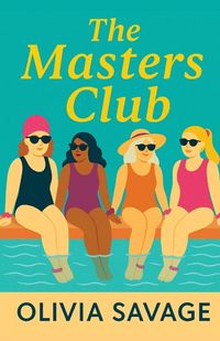 Produktbild: The Masters Club
