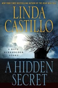 Produktbild: A Hidden Secret