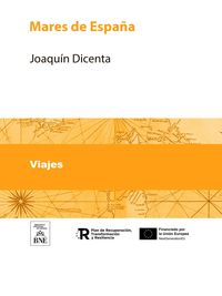 Produktbild: Mares de Espa&ntilde;a
