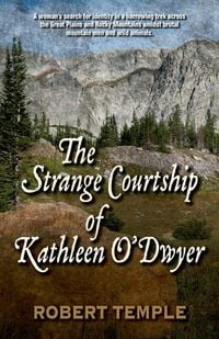 Produktbild: The Strange Courtship of Kathleen O'Dwyer