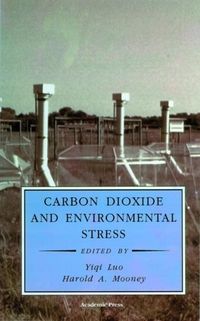 Produktbild: Carbon Dioxide & Environmental