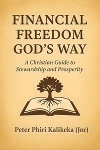 Produktbild: Financial Freedom God's Way