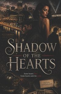 Produktbild: Shadows of the heart