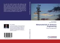 Produktbild: Metamaterials in Antenna Engineering