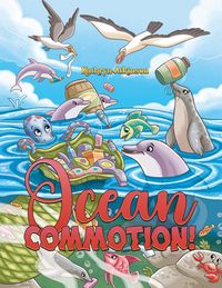 Produktbild: Ocean Commotion!