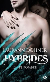 Produktbild: Hybrides, T12 : P&eacute;nombre