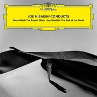 Produktbild: Joe Hisaishi Conducts