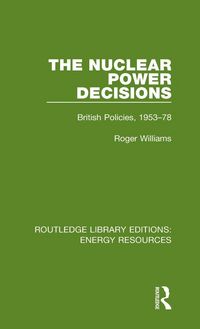 Produktbild: The Nuclear Power Decisions