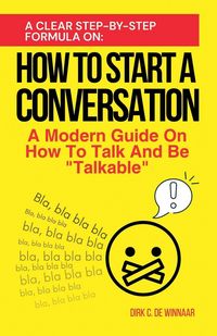 Produktbild: How To Start A Conversation