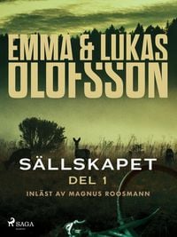 Produktbild: S&auml;llskapet 1