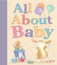 Produktbild: All About Baby