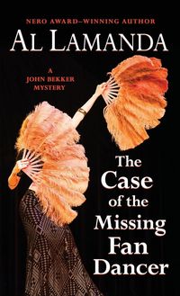 Produktbild: The Case of the Missing Fan Dancer