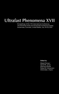 Produktbild: Ultrafast Phenomena XVII
