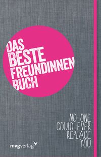 Produktbild: Das Beste-Freundinnen-Buch