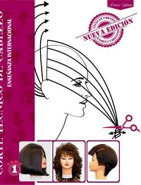 Produktbild: Corte T&eacute;cnico De Cabello