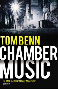 Produktbild: Benn, T: Chamber Music