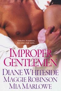 Produktbild: Improper Gentlemen