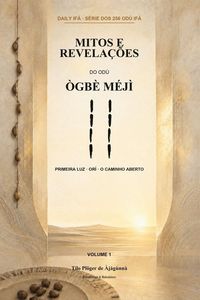 Produktbild: Mitos e Revela&ccedil;&otilde;es de Od&ugrave; &Ograve;gb&egrave; M&eacute;j&igrave;