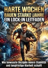 Produktbild: Harte Wochen bauen starke Jahre: Ein Lock-In Leitfaden